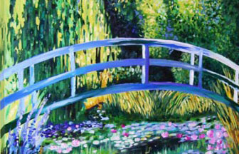 Commissioned request - Monet