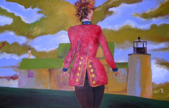 Commissioned request - Jamie Wyeth