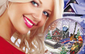 Holiday Gift Guide
