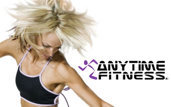 Anytime Fitness