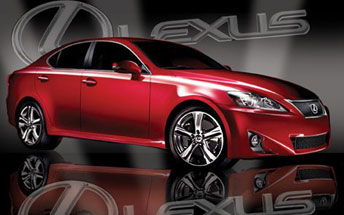 Lexus