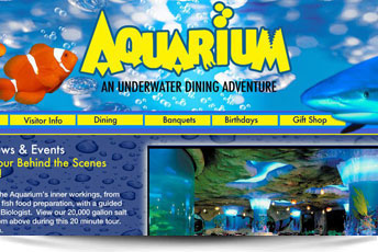 Aquarium