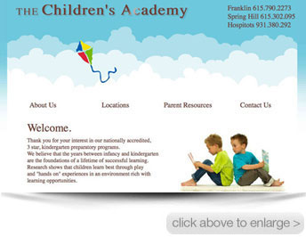 ChildrensAcademy