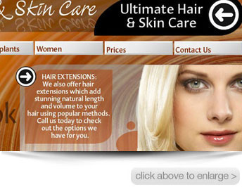 UltimateHair